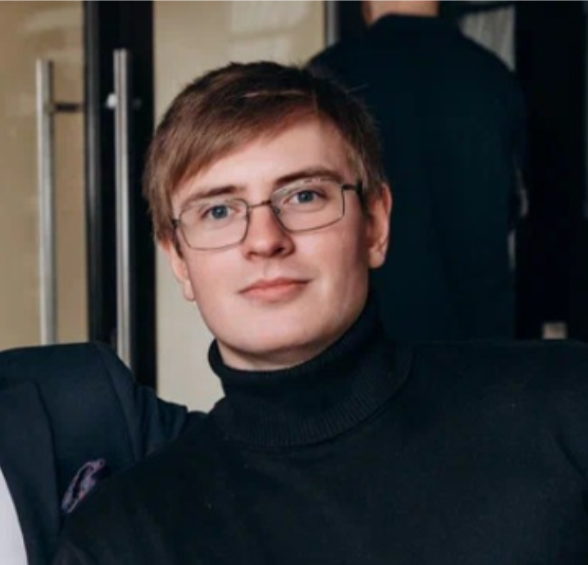 Дмитрий Сахненко